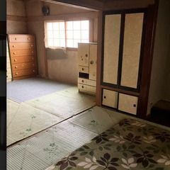 🔴初期費用0円！　古平町　戸建６LDK❄️❄️❄️　　　　　春物件　　　6件　　　　❄️❄️❄️ − 北海道