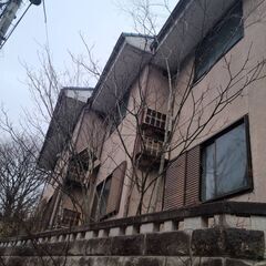 🔴石川県加賀市　レアな戸建賃貸（元学生寮で大きな物件）　初期費用０円！❄️❄️❄️　　　　　春物件　　　10件　　　　❄️❄️❄️ - 賃貸（マンション/一戸建て）