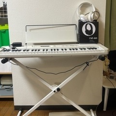 カシオトーンの中古が安い!激安で譲ります・無料であげます カシオトーンの中古が安い!激安で譲ります・無料であげます