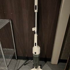 掃除機の画像