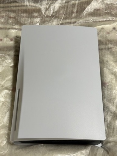 【出来れば今月中にお願いします】PS5 PlayStation5