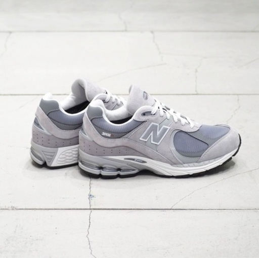その他 New Balance M2002