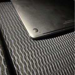【美品】MacBook 12inch スペースグレイの画像