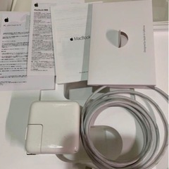 【美品】MacBook 12inch スペースグレイの画像