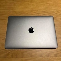 【美品】MacBook 12inch スペースグレイ