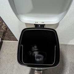 ゴミ箱　45Lの画像