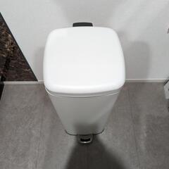 ゴミ箱　45Lの画像