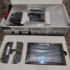 Nintendo Switch セットの画像