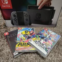 Nintendo Switch セット