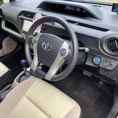 アクアハイブリッドの画像