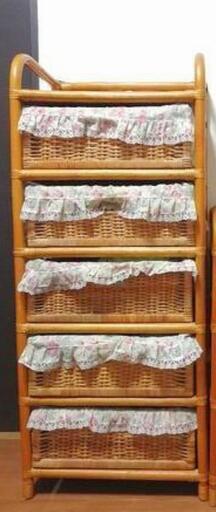 籐家具