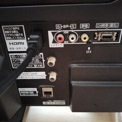 TV32型　Panasonic　の画像