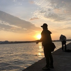 釣り仲間募集中です😃