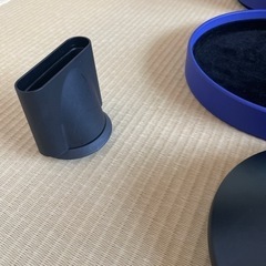ダイソンドライヤーアタッチメントの画像