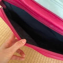 プーマ　スポーツバックの画像