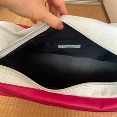 プーマ　スポーツバックの画像