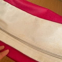 プーマ　スポーツバックの画像