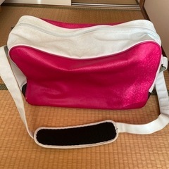 プーマ　スポーツバックの画像