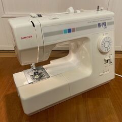 SINGER シンガー ミシン MY・PAL 5390