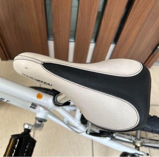 【取引中】ルイガノ LOUIS GARNEAU 20インチ
