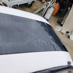 車中泊・情報交換募集