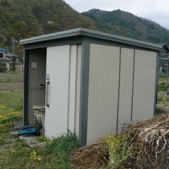 家庭菜園の仲間募集 【上田市真田町本原】 − 長野県