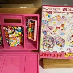 ファンルーム、LaQ、Sammyの画像