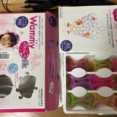 ファンルーム、LaQ、Sammyの画像