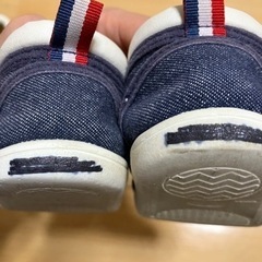 子ども靴12.5〜13.5 まとめ売りの画像