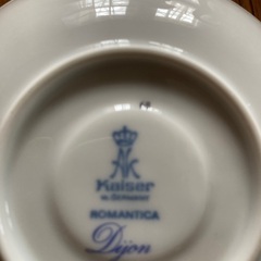 40年前カナダで購入の画像