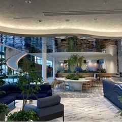 店舗内装工事、スタッフ募集の画像