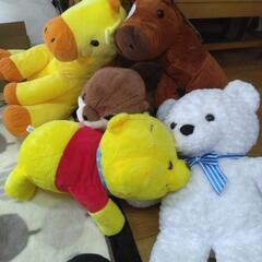 おもちゃ おもちゃ ぬいぐるみ