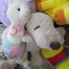 おもちゃ おもちゃ ぬいぐるみの画像