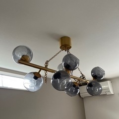 家具 照明器具の画像