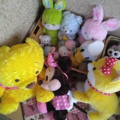 おもちゃ おもちゃ ぬいぐるみの画像