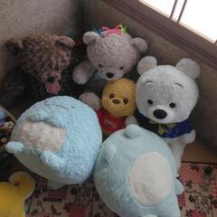 おもちゃ おもちゃ ぬいぐるみの画像