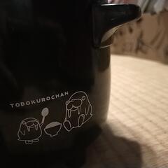 NOBLE×Toffy・非売品・炊飯器の画像
