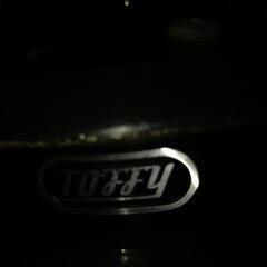 NOBLE×Toffy・非売品・炊飯器の画像