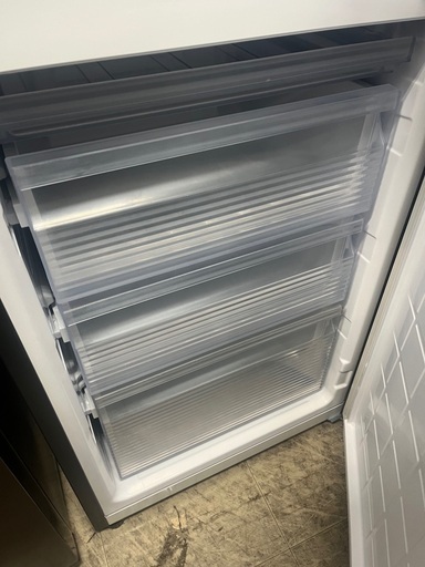 ★ジモティ割あり★ SHARP 冷蔵庫 SJ-PD28F 280L 20年製 動作確認／クリーニング済み TC1990 SHARP 冷蔵庫 一人暮らし 二人暮らし 280L シャープ 右開き 大