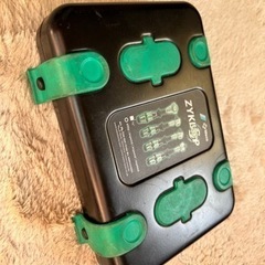ヴェラサイクロップ8100 SA4 1/4 Wera