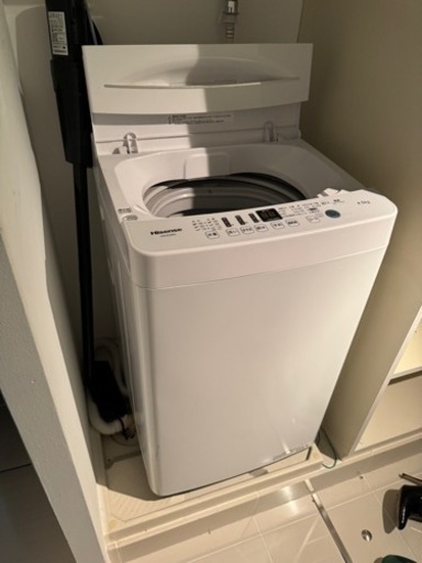 家電 生活家電 洗濯機