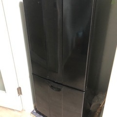 (お取引中)冷蔵庫