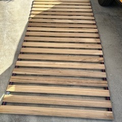 すのこ　　の画像