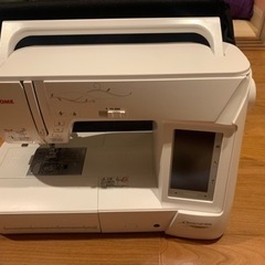 ミシン　売ります
