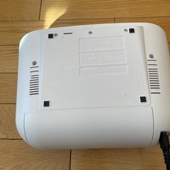美品！ソニー・CD・ラジオ、価格相談可能の画像