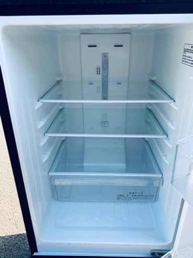 送料設置無料❗️⭐️人気No.1⭐️入荷次第すぐ売り切れ❗️冷蔵庫/洗濯機爆安セット