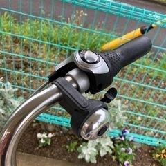3段変則ギア　シティサイクルの画像