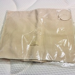 【値下げしました】RMK トートバッグ＆ミラーセットの画像