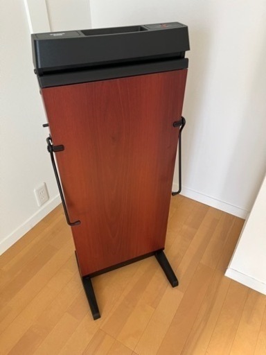 良品　英国 　コルビー　ズボンプレッサー