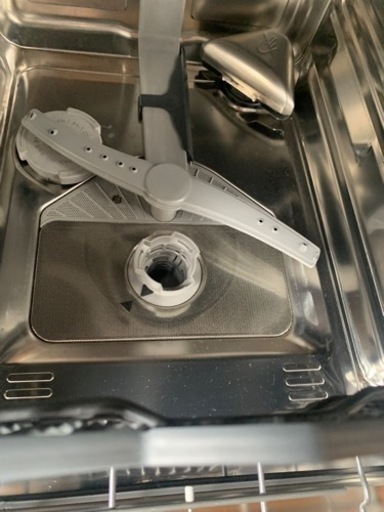 札幌発　引取り限定　新品未使用　ガゲナウ（GAGGENAU）　食器洗い機　ゼオライトテクノロジー搭載　DI 250 441 定価30万
